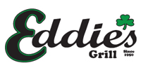 eddies logo