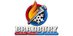 bradbury logo