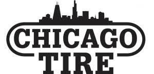 Chicago Tire logo