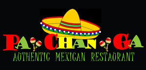pachanga's logo