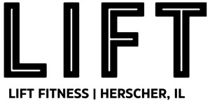 Lift Fitness logo