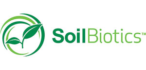 Soil Biotics logo