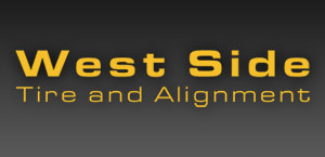 westside tire logo