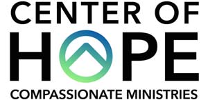 center of hope logo