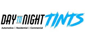 day to night tints logo