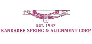 kankakee spring and alignment logo