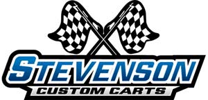 Stephenson logo