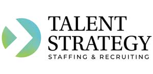 talent strategy logo