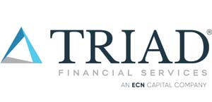 triad logo