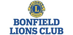 bonfield lions logo