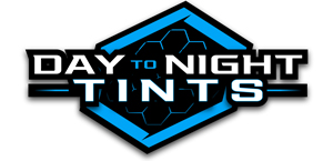 day to night tints logo
