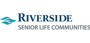 Riverside senior life logo